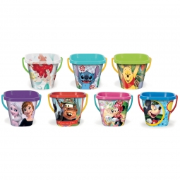 DISNEY WIADERKO KWADRATOWE 2L IML WADER 77814 LILO I STITCH